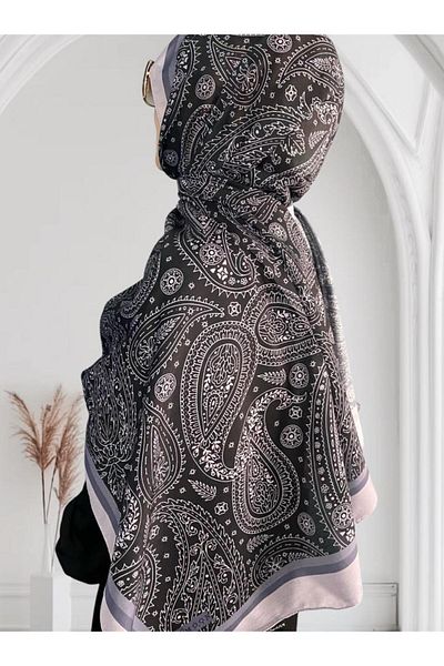 MELİKE SULTAN Soft Shawl