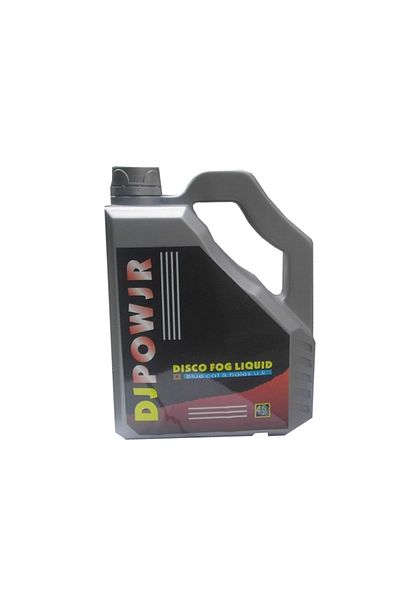 Depox Special Liquid For Smoke Machine, Capacity 4.5 L
