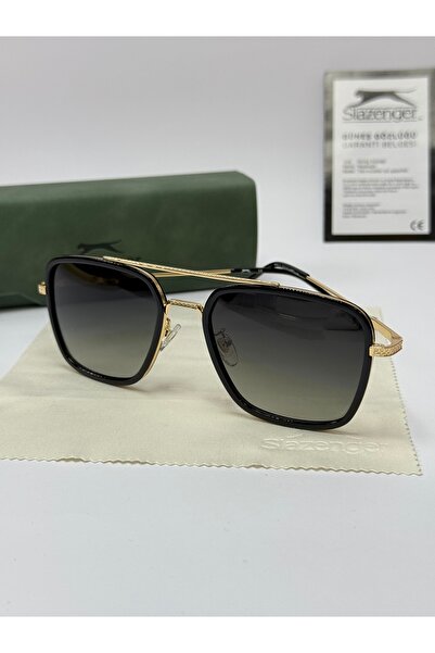 Slazenger 6826.C4 55 GÜNEŞ GÖZLÜĞÜ