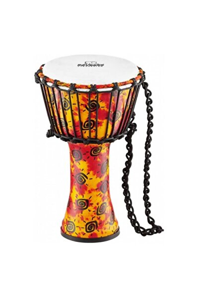 Genel Markalar Synthetic 8\'\' Djembe ((SUNSHİNE)