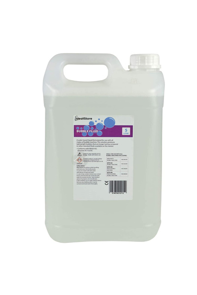 Depox Sada na výrobu balónků a tekutých párty, IdeallStore, 60 W, stříbrná