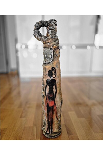 HİMARRY مزهرية مصنوعة يدويا