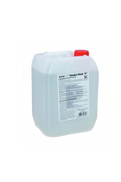 Depox Special Liquid For Smoke Machine, Capacity 4.5 L