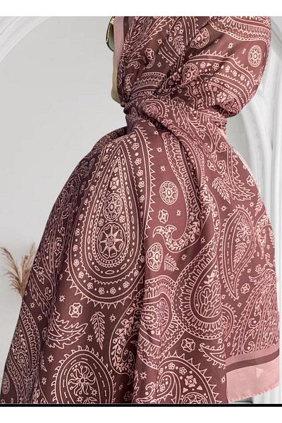 MELİKE SULTAN Soft Shawl