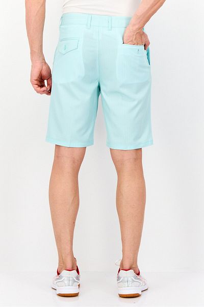 Head Men Sportswear Fit Golf Shorts, Mint Green