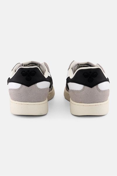 hummel Kids Boy Royal Hb Ls Lace Up Outdoor Shoes, White