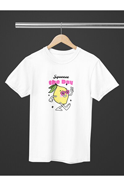 Butik Tricou cu mânecă scurtă cu gât rotund pentru femei/bărbați bumbac 100% ...