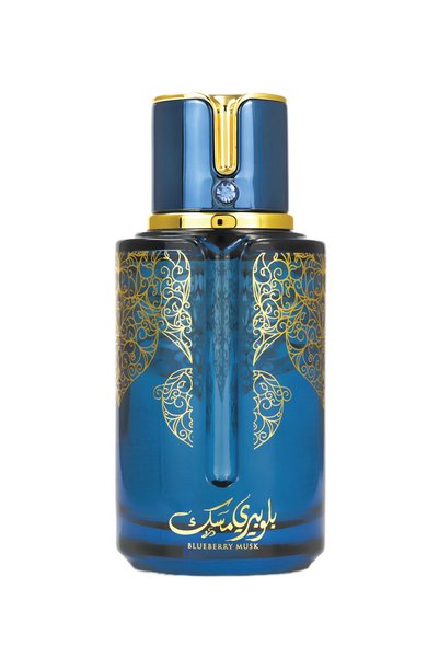 Arabiyat Prestige Eau de Parfum   Arabiyat Prestige Blueberry Musk , Unisex, 100 ml