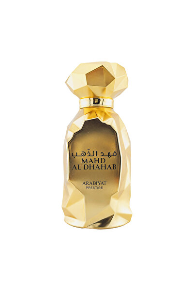 Arabiyat Prestige Apa de parfum Arabiyat Prestige Mahd Al Dhahab, unisex, 100 ml