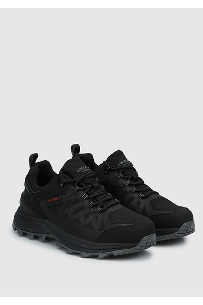Dockers Black Men's Outdoor Shoes