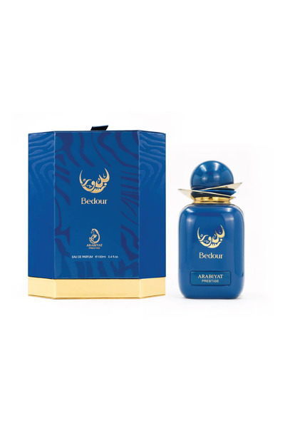 Arabiyat Prestige Apa de parfum Arabiyat Prestige Bedour, unisex, 100 ml