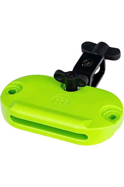 Genel Markalar Mpe5ng High Pitch Percus Blok (NEON GREEN)
