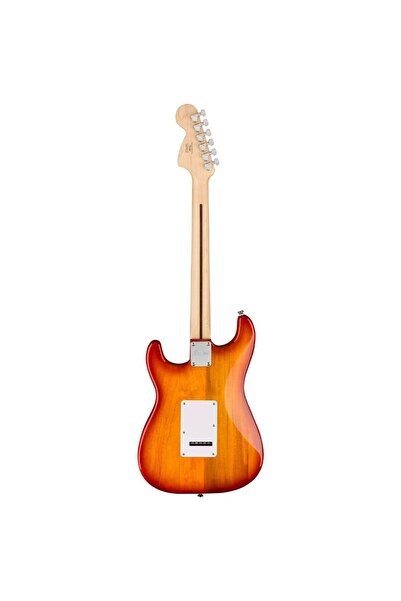 🎸 Squier Affinity Strat Gitar ile Müzik Yolculuğuna Başla!