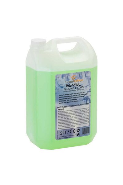 Depox Special Liquid For Smoke Machine, Capacity 2 L