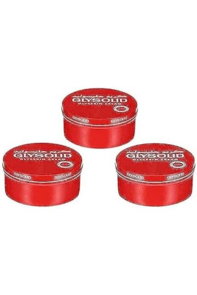 GLYSOLID for Skin (Pack of 3) 250ml