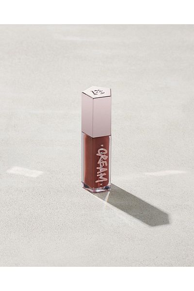 FENTY BEAUTY GLOSS BOMB CREAM COLOR DRIP LIP CREAM Cookie Jar - Chocolate Caramel