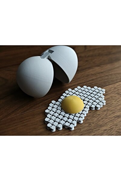 Genel Markalar Eğitici Kabuklu Oyuncak Yumurta Kırma