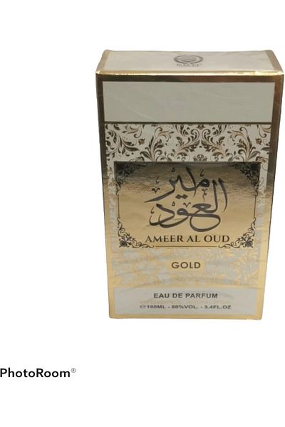Generic الماس أمير العود الذهبي