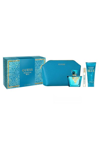 Guess 4 Parfüm Seti