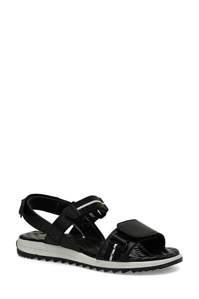 Polaris 323670Z 4FX Black Women's Sports Sandals
