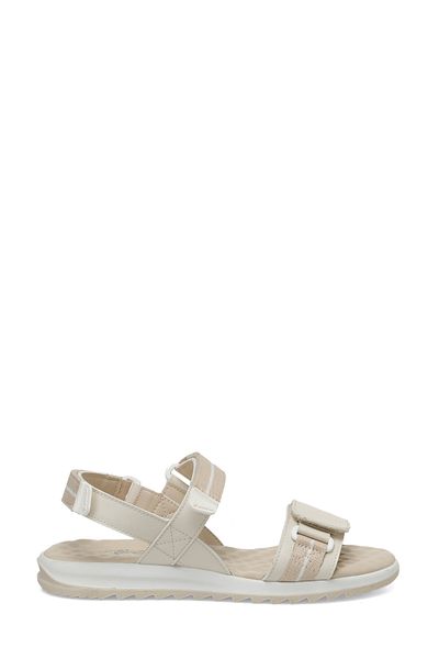 Polaris 323670Z 4FX صندل رياضي نسائي بيج