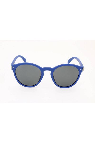 Polaroid Ochelari de soare Polaroid PLD 6034/S-PJP-51 Unisex, Phantos cu lentile polarizate fum