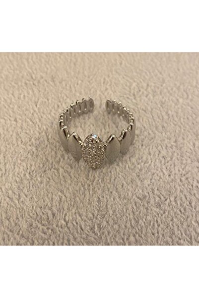 Store çelik yüzük