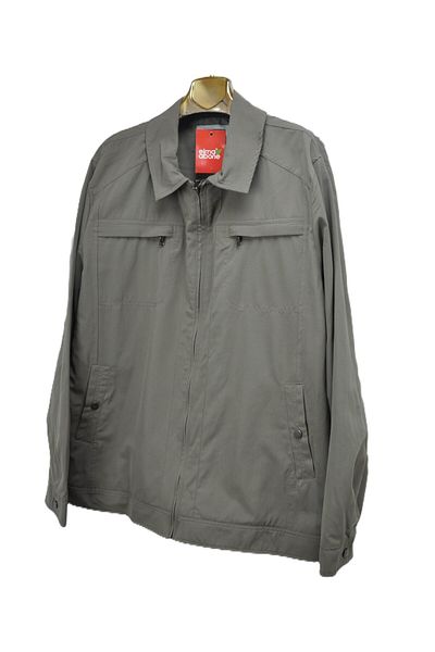 elma abone Super Oversize Linen Coat