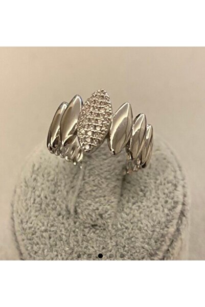 Store çelik yüzük