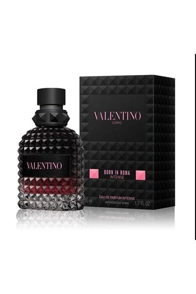 Valentino Born in Roma Uomo Intense Edp 100 ml