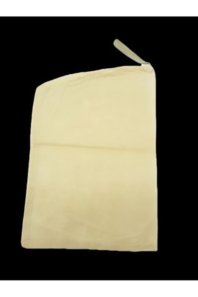 Generic حقيبة أحذية السفر لون بيج