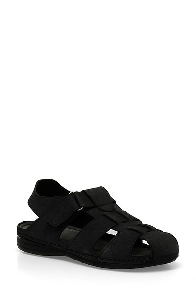 Polaris 106921 Ortho Pedic Men's Daily Sandals