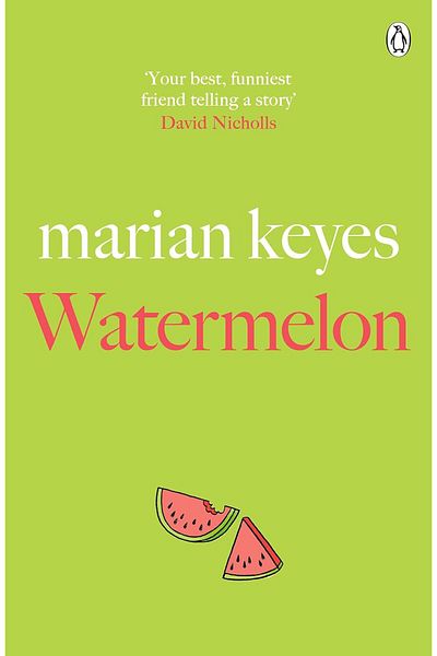 Penguin Books Ltd. البطيخ: رواية مضحكة ومذهلة من The Million-copy الأكثر مبيعًا