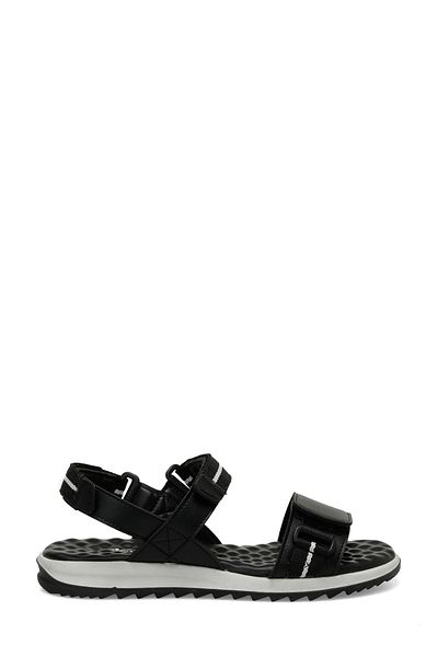 Polaris 323670Z 4FX Black Women's Sports Sandals