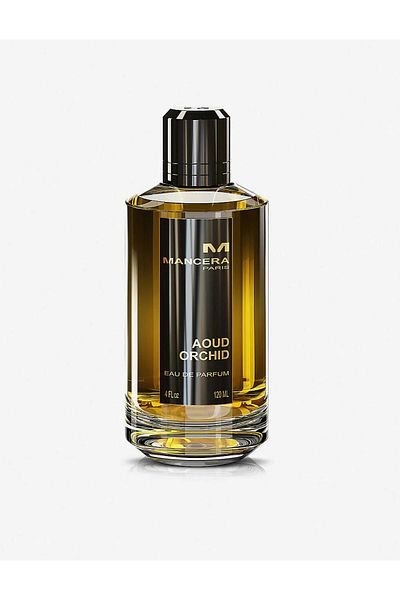 Mancera Mancera Oud Orchid Unisex Perfume 120ml - Eau de Parfum