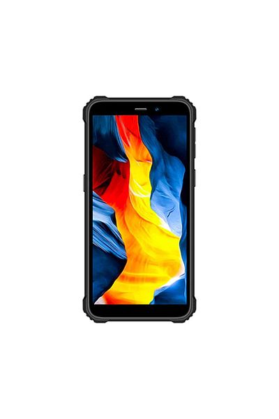 oukitel WP32 PRO Dual SIM Orange 6+18GB RAM 256GB 4G - Middle East Version
