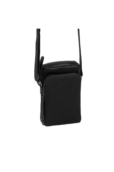 The Chesterfield Brand Genuine leather phone bag, The Chesterfield Brand, Hamilton, shoulder bag