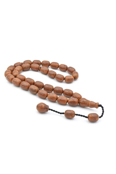 Murty99 Sistem de tăiere capsulă de dimensiuni mari Andiz Tree Tasbih