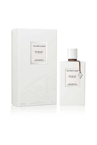 VANCL Van Cleef & Arpels Oud Blanc Eau de Parfum 75ml