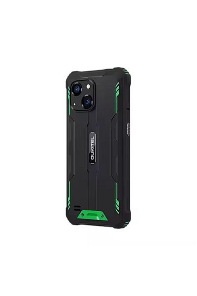oukitel WP32 PRO Dual SIM Green 6+18GB RAM 256GB 4G - Middle East Version