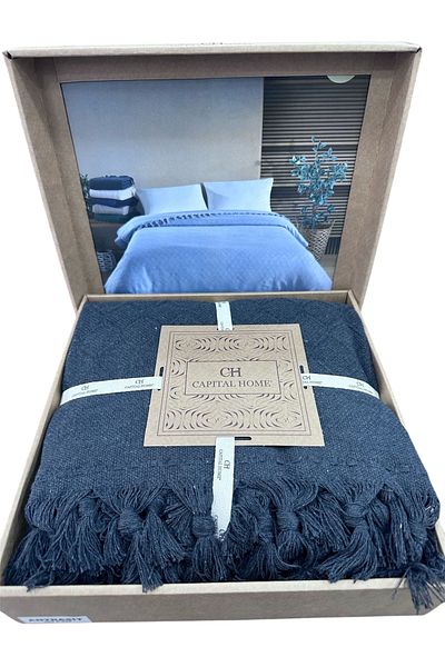 Capital Home Capital Home Double Person Pi̇ke