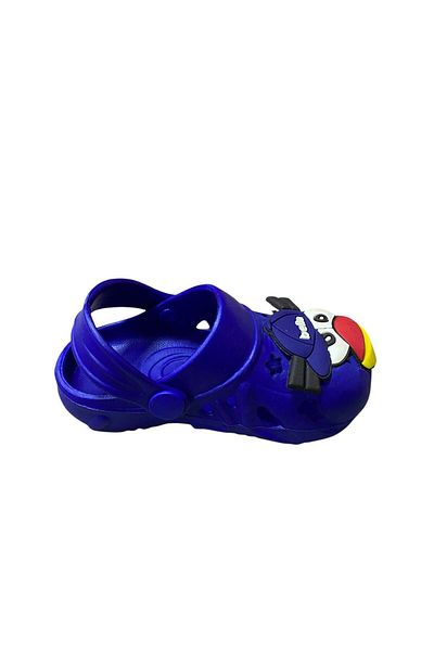 AkınalBella Baby Closed Front Slippers