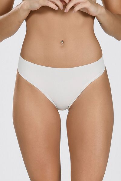 Fily Underwear Nbb (3 Pcs) Invisible No Trace Seamless Panties