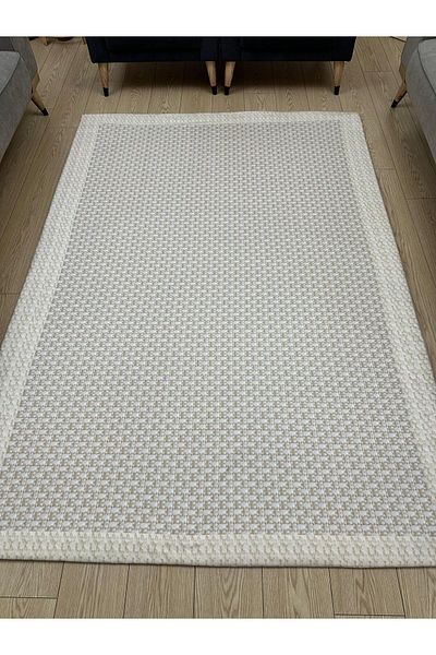 NEU HAUS Husa de covoare din micro polar elastic 4m2 160x230 sau 6m2 200x300 Protector de covoare patru sau șase metri pătrați