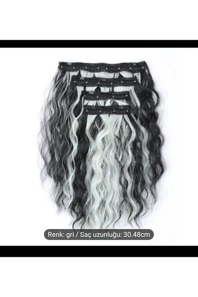 Handmade Gray Night Haardur Duraklama 1. Class Saitler