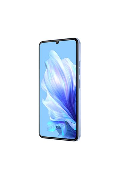 oukitel C50 Dual SIM Blue 8+16GB RAM 128GB 5G - Middle East Version