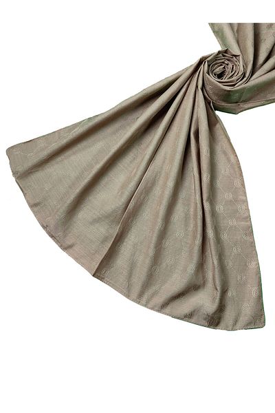 mim eşarp Σάλι Emproyal Pro Line Monogram