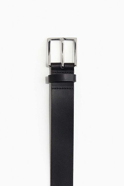 H&M Leather belt