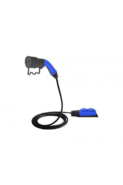 v2l Adaptör 3mt kablolu 3lü Priz