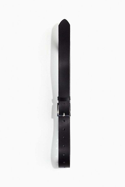 H&M Leather belt